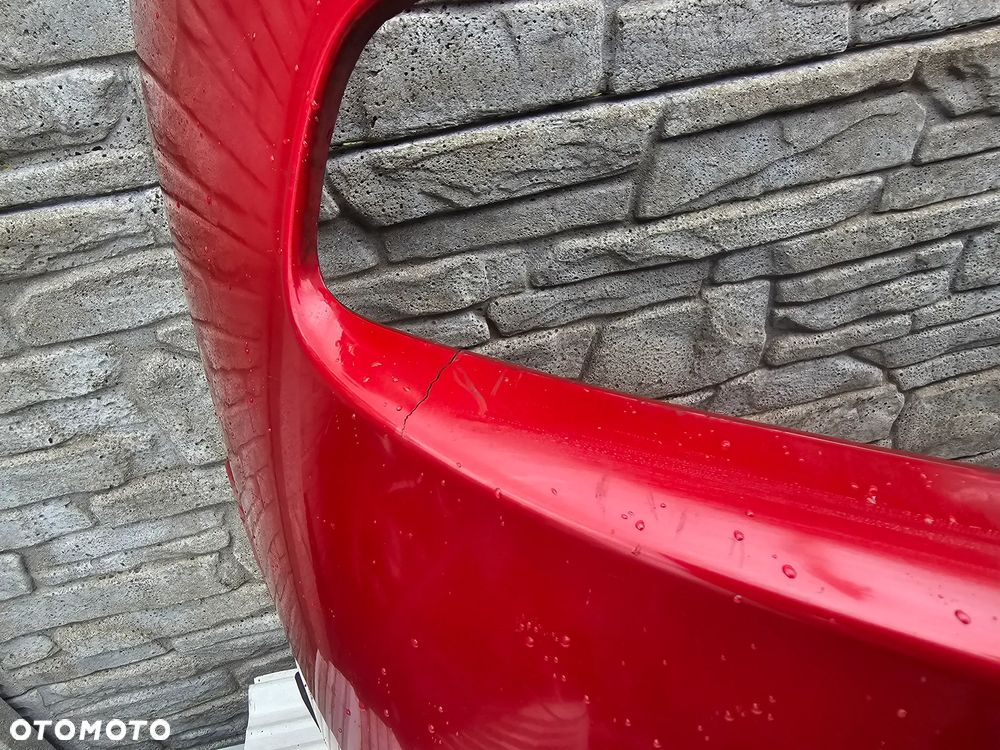 Citroen c3 AIRCROSS lift  zderzak przod - 7