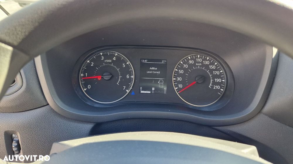 Renault Master - 15