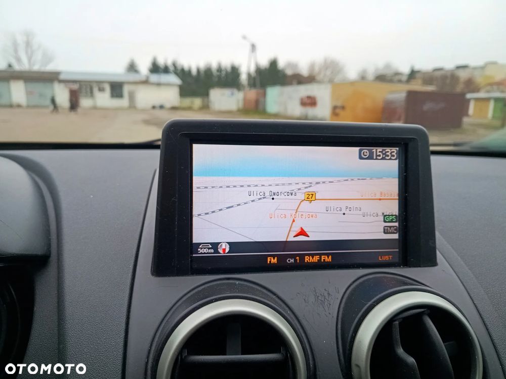 Nissan Qashqai 2.0 Tekna Premium - 13