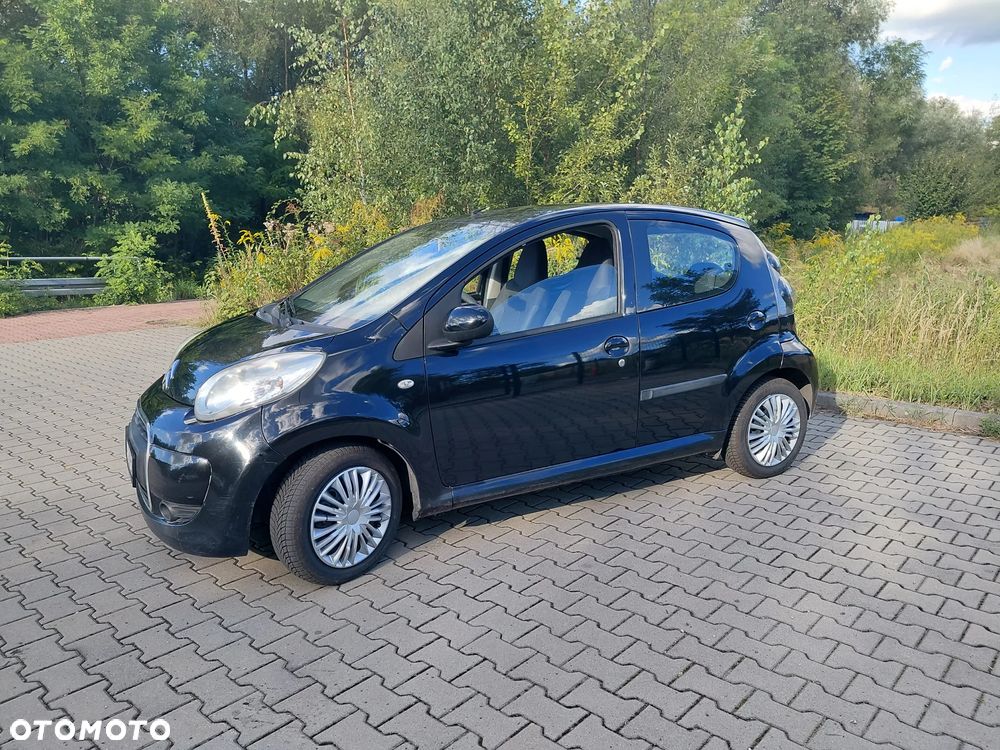 Citroën C1 - 2