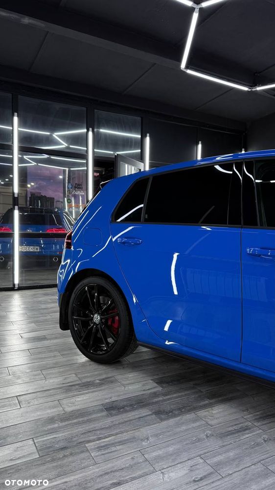 Volkswagen Golf 2.0 TSI GTI DSG - 4