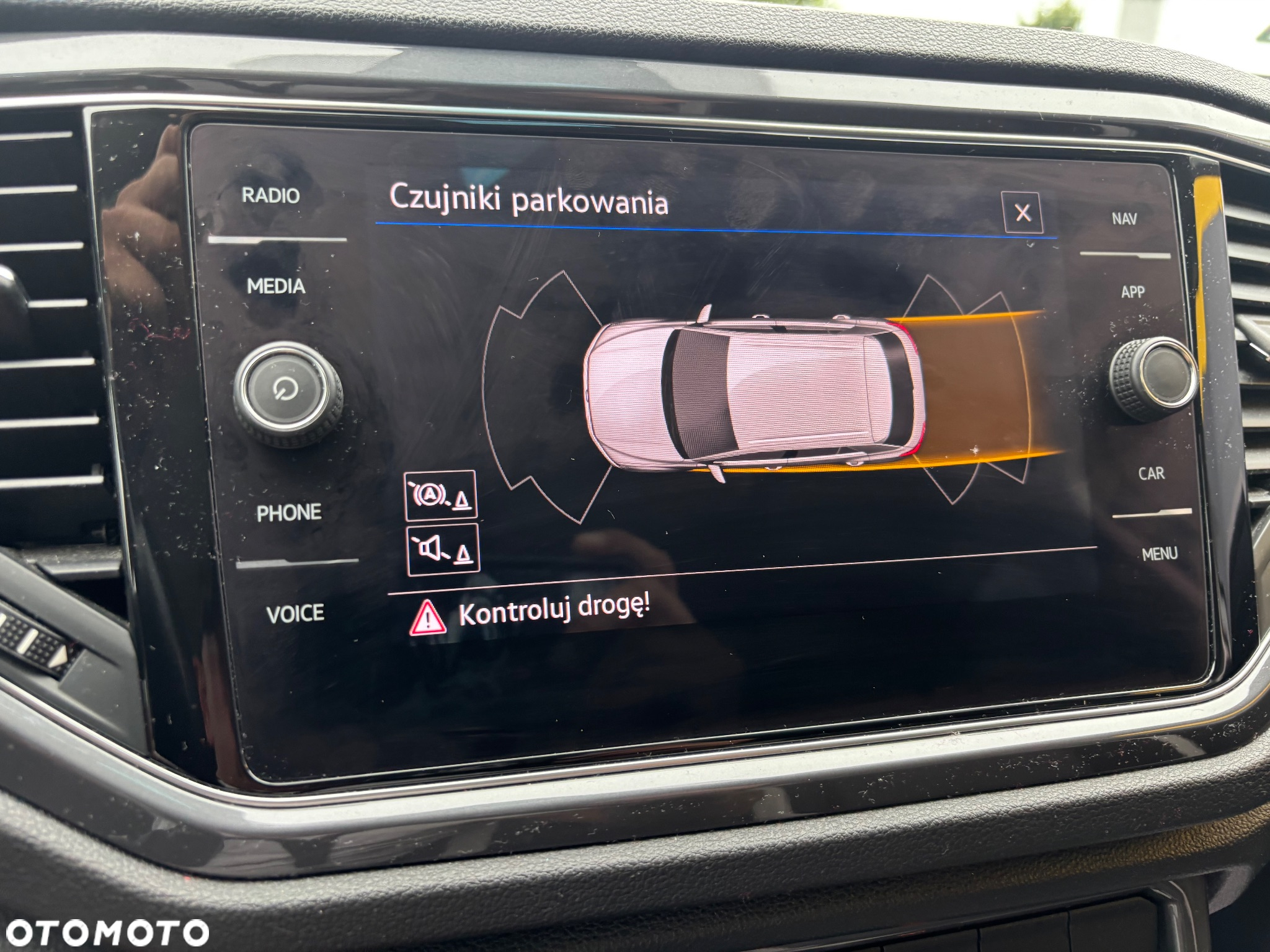 Volkswagen T-Roc 1.5 TSI Final Edition - 15