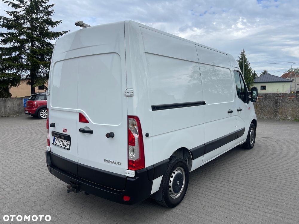 Renault Master - 6