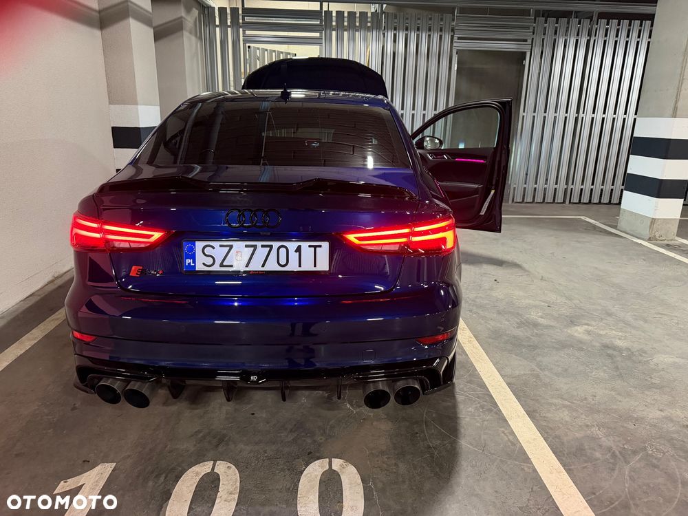 Audi S3 - 3