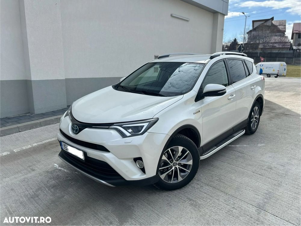 Toyota RAV4 - 2