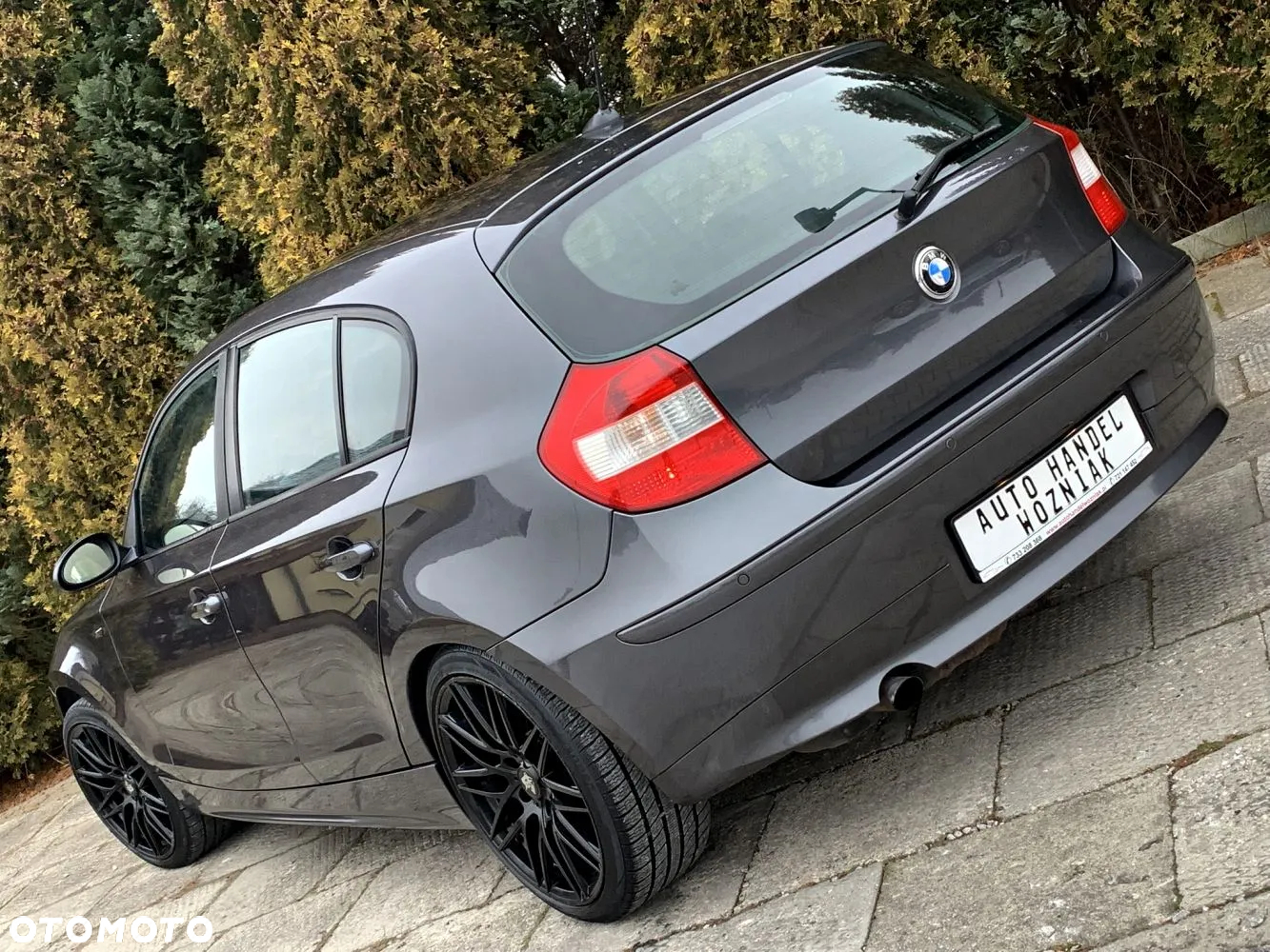BMW Seria 1 116i - 16