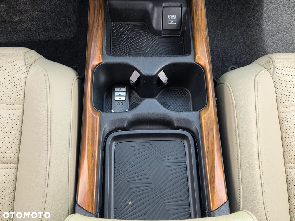 Honda CR-V 2.0 i-MMD Executive (Honda Connect+) - 25