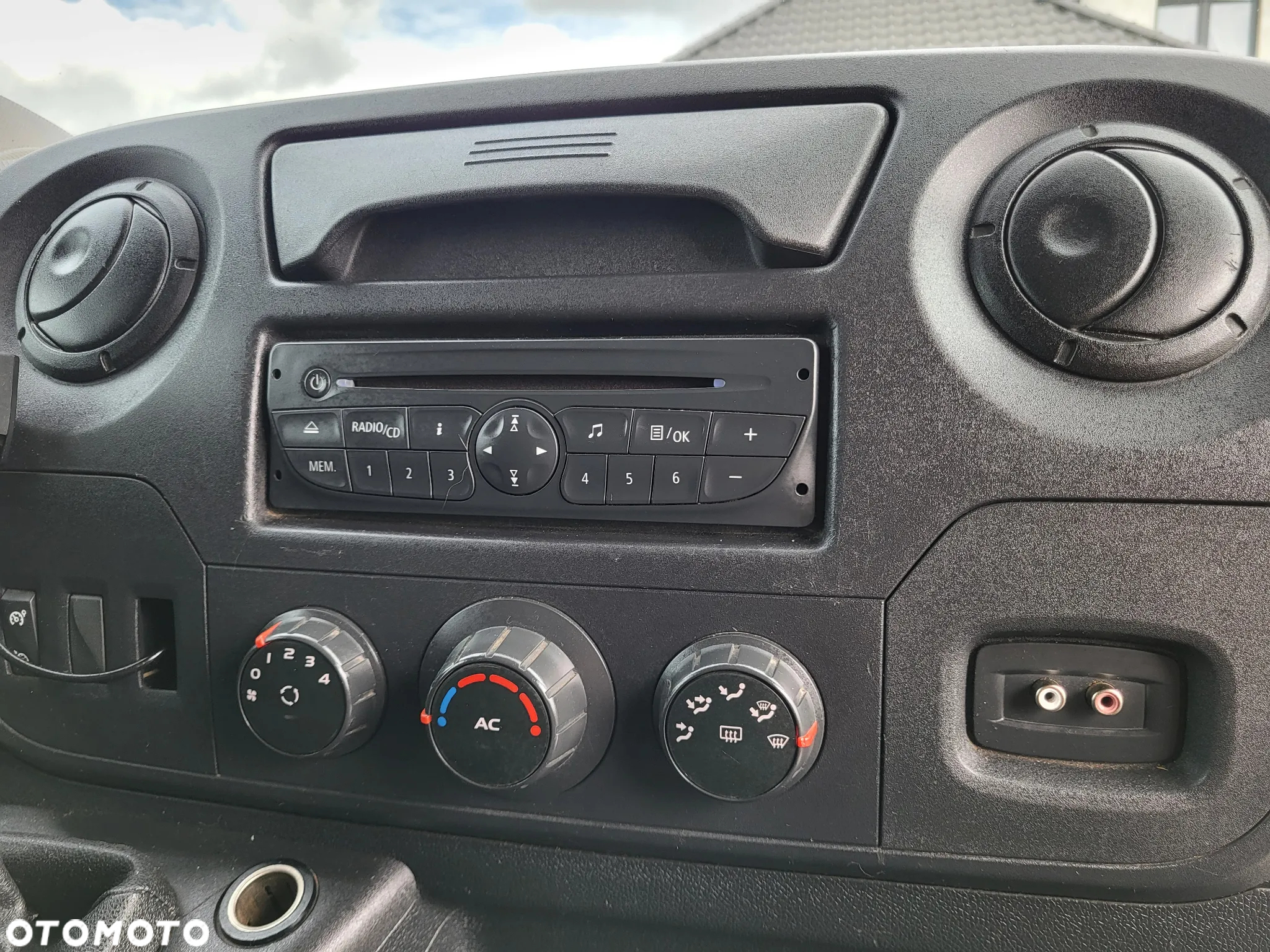 Renault Master - 13