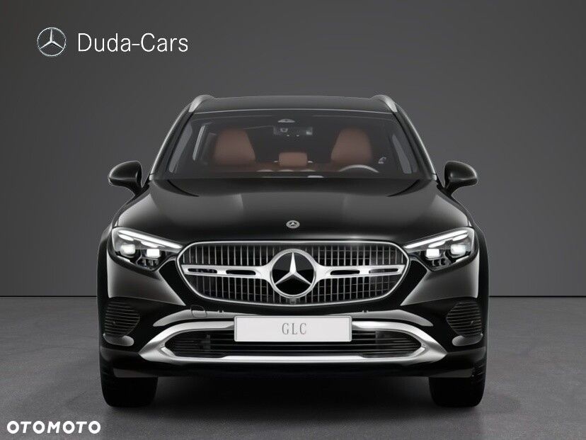 Mercedes-Benz GLC - 2