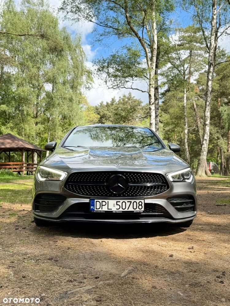 Mercedes-Benz CLA - 6