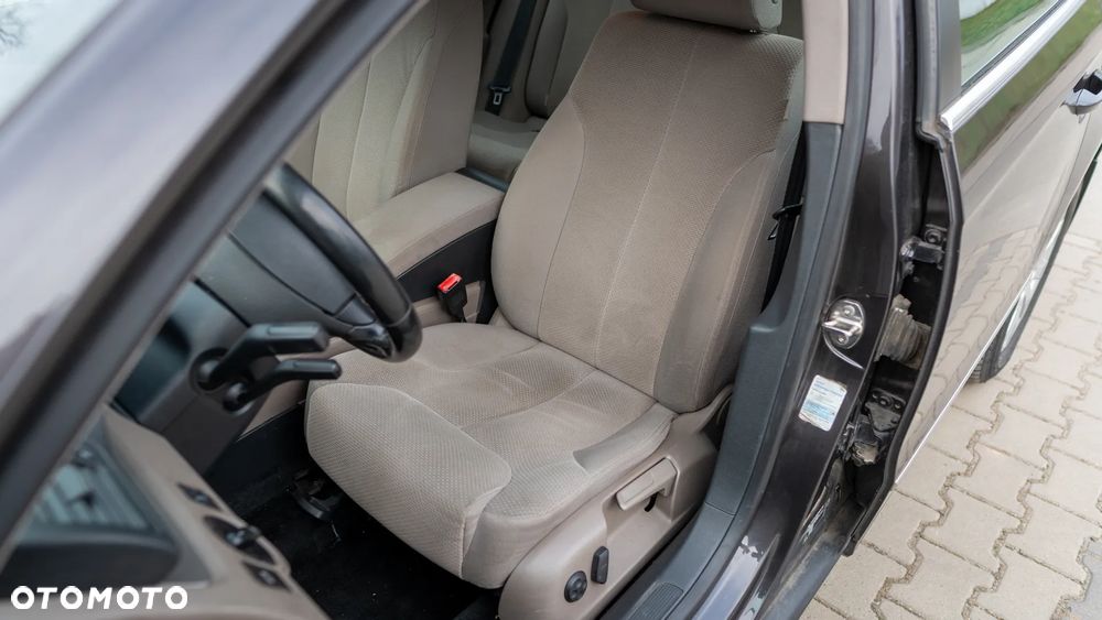 Volkswagen Passat Variant 1.8 TSI Comfortline - 12