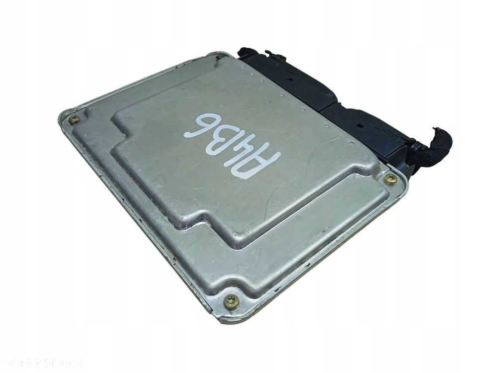 Komputer Sterownik 038906019Fn Audi A4 B6 1.9Tdi - 1