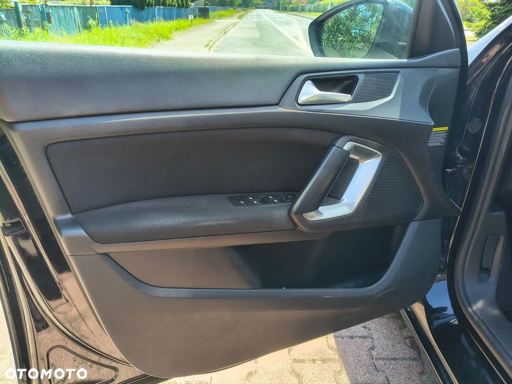 Peugeot 308 1.5 BlueHDi Active S&S EAT8 - 22