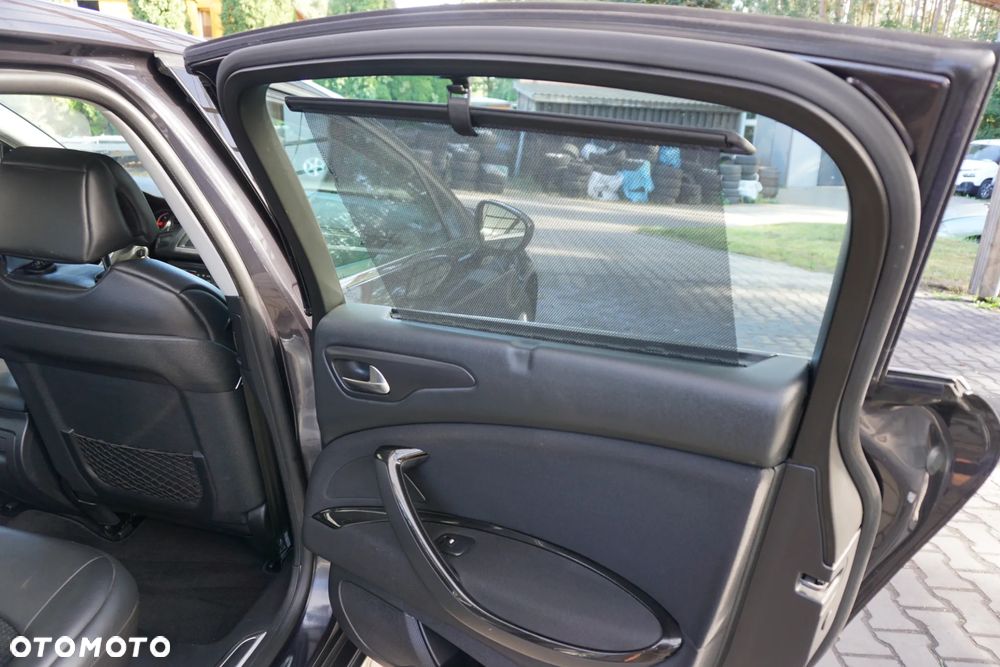 Citroën C5 HDi 165 FAP Exclusive - 14