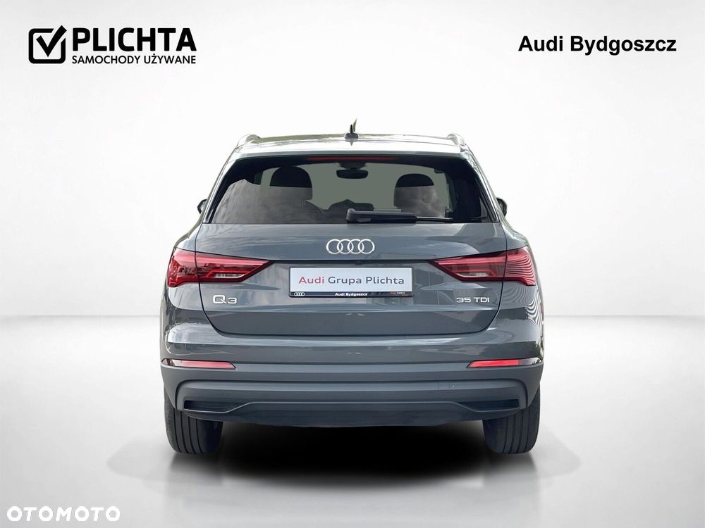Audi Q3 - 5