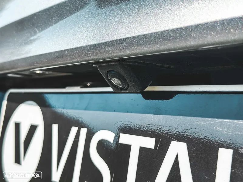 Renault Mégane E-Tech EV60 220hp optimum charge Techno - 39