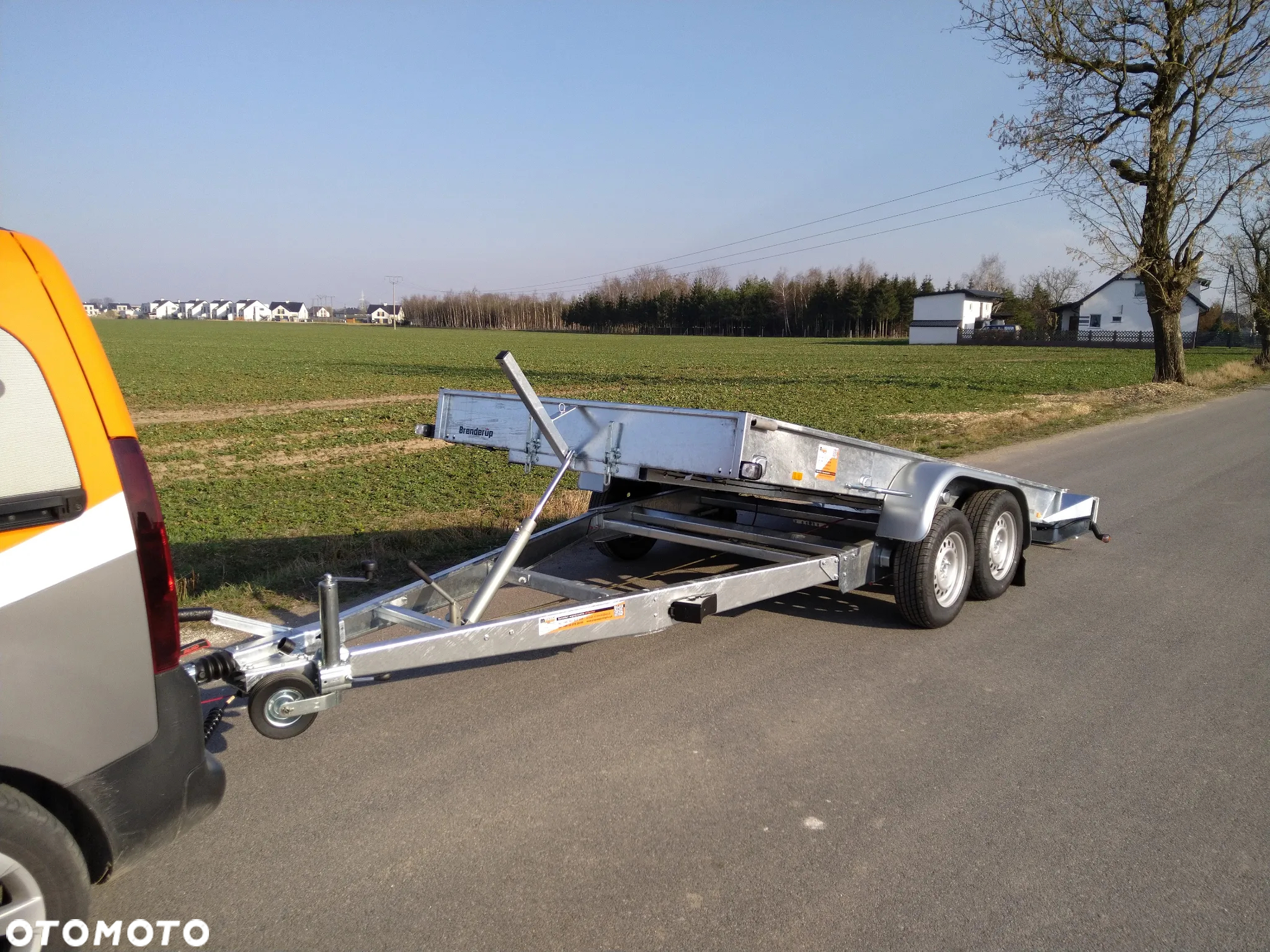 Brenderup UT4000STB2500 - 11