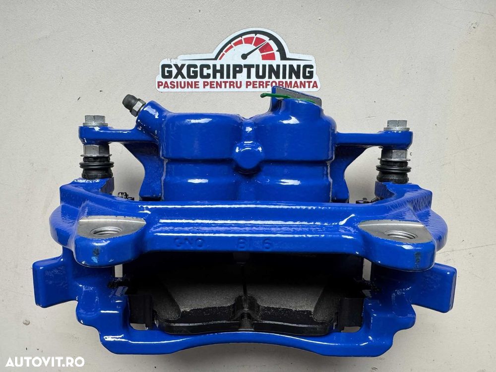 SET Etrieri frana stanga/dreapta  VW GOLF 8 VIII R-LINE 5WA106BM - 2