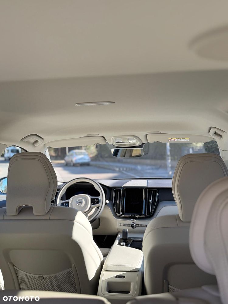 Volvo XC 60 B5 B AWD Core - 7