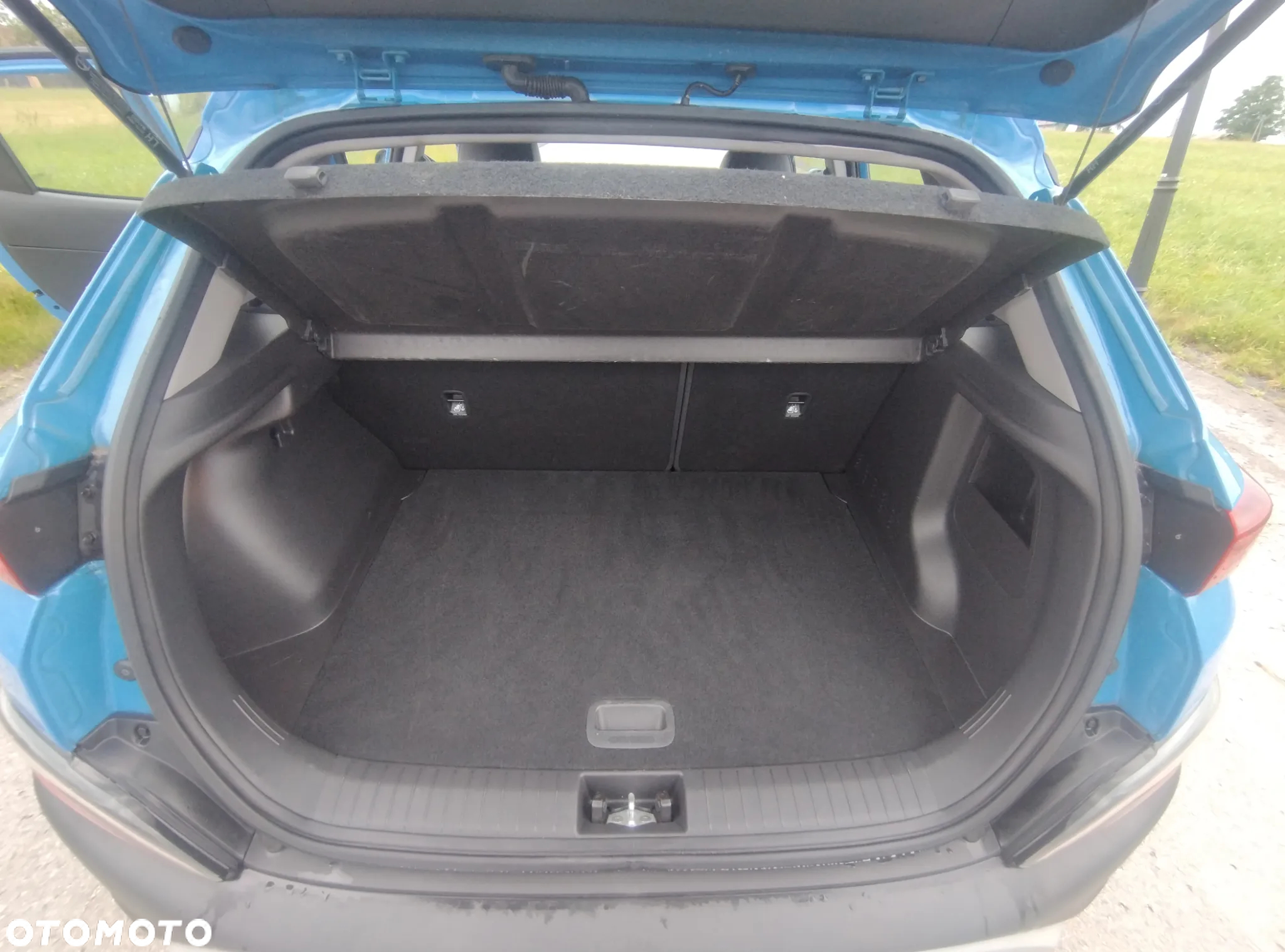 Hyundai Kona - 31