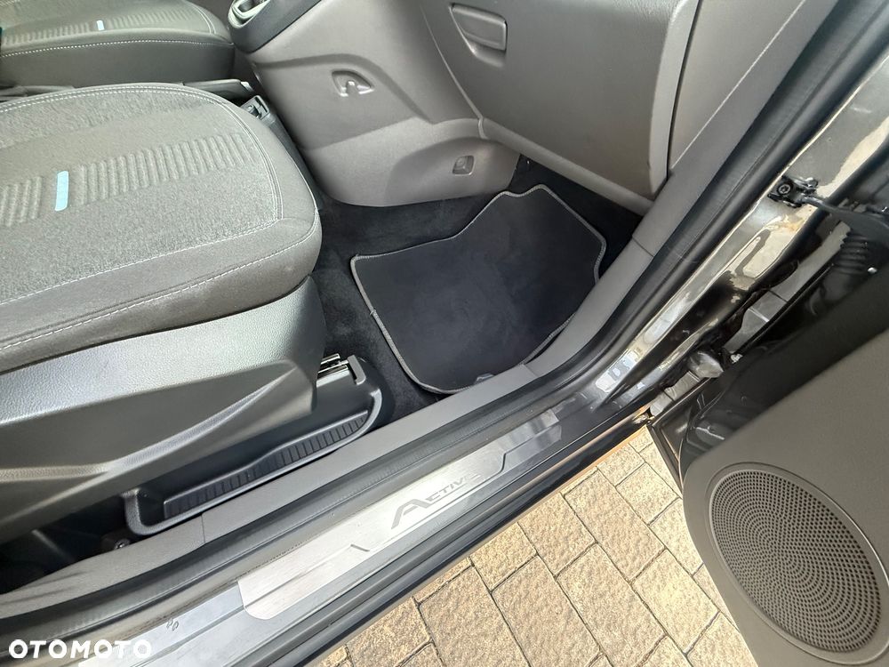 Ford Tourneo Connect 1.5 EcoBlue Start-Stop Active - 23