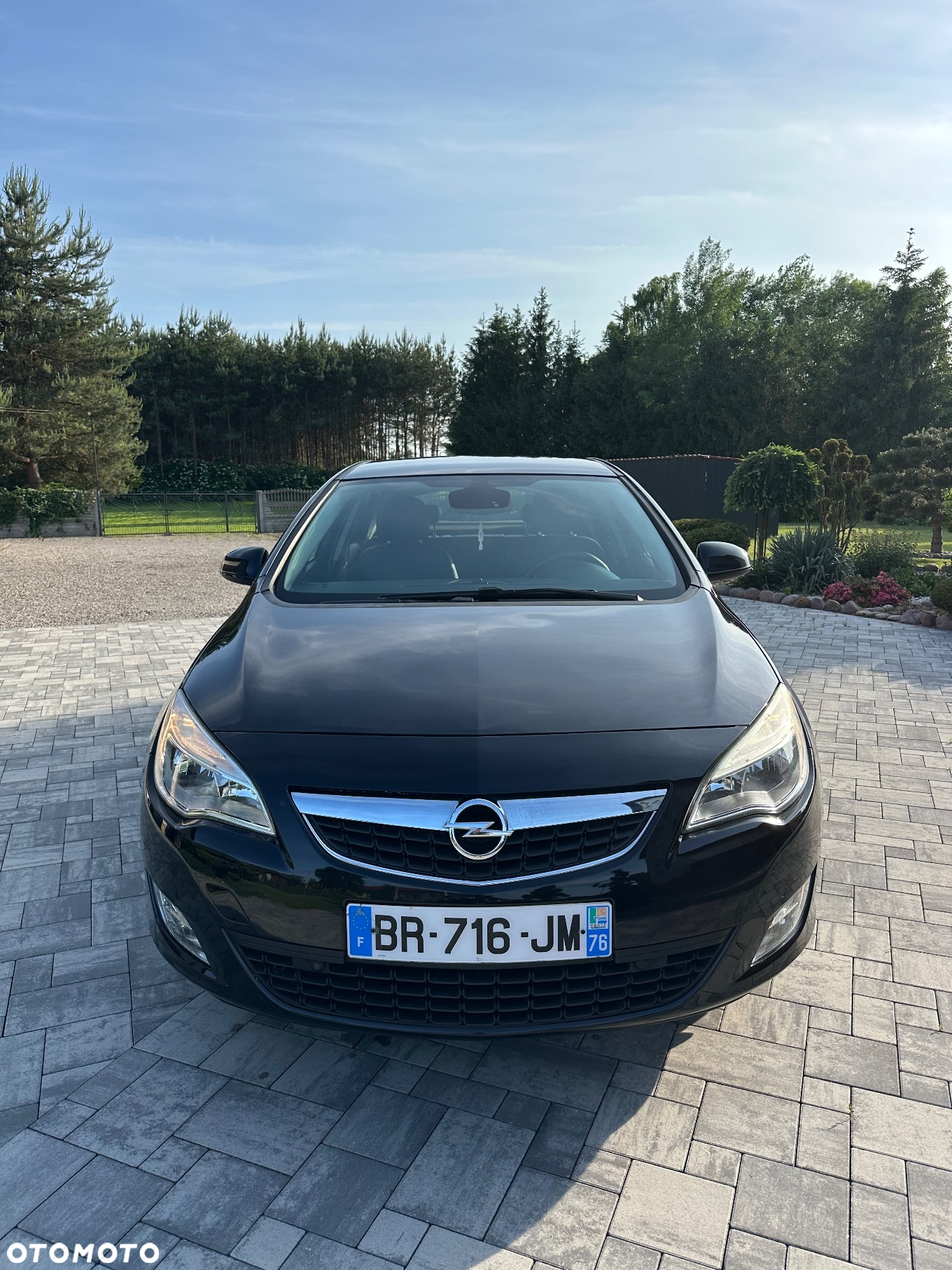 Opel Astra - 6