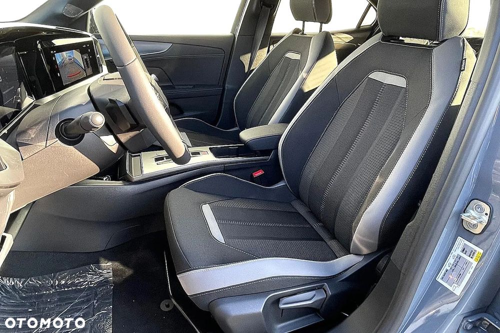 Opel Mokka 1.2 T GS S&S - 7