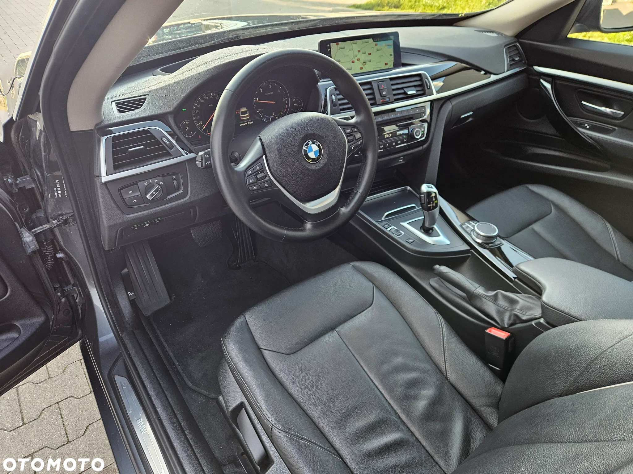 BMW 3GT 320d xDrive Luxury Line - 23
