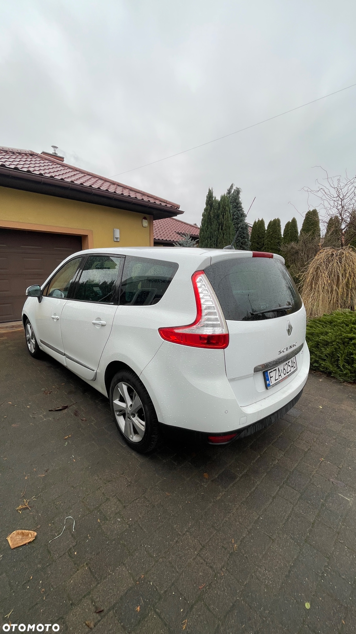 Renault Scenic - 8