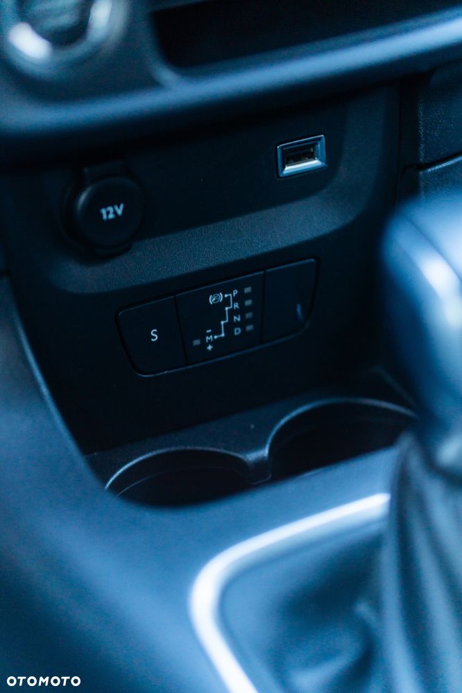 Citroën C3 1.2 PureTech GPF Feel S&S EAT6 - 23