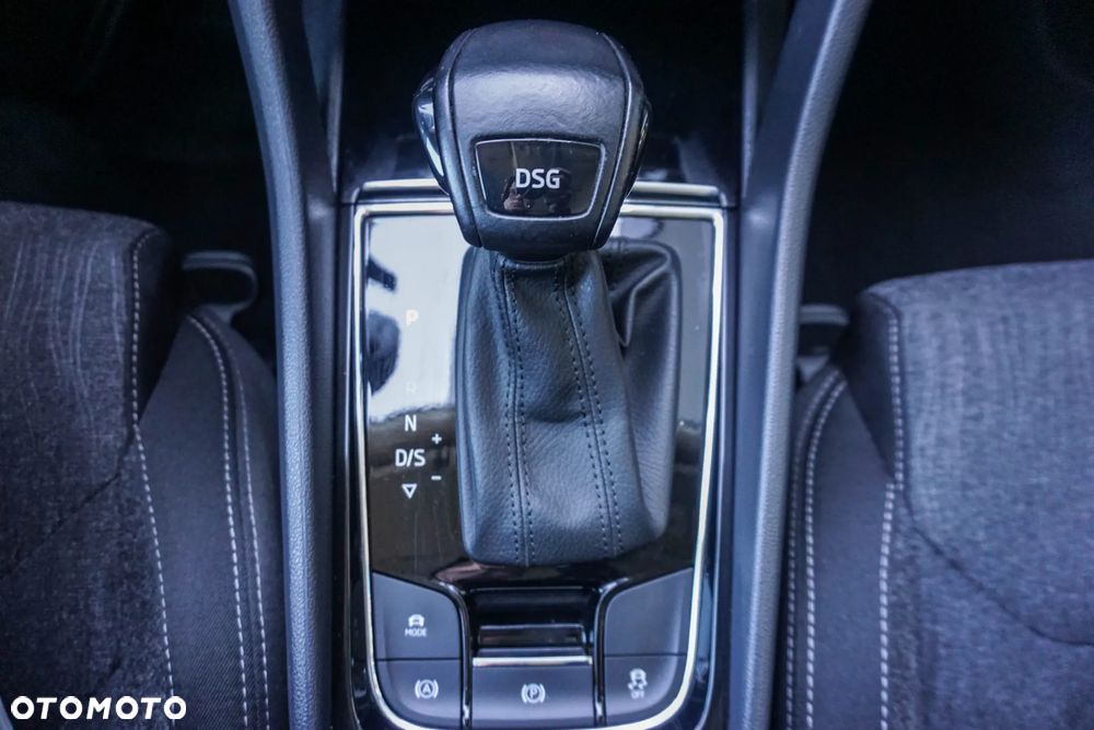Skoda Kodiaq 2.0 TDI 4x2 Style DSG - 23