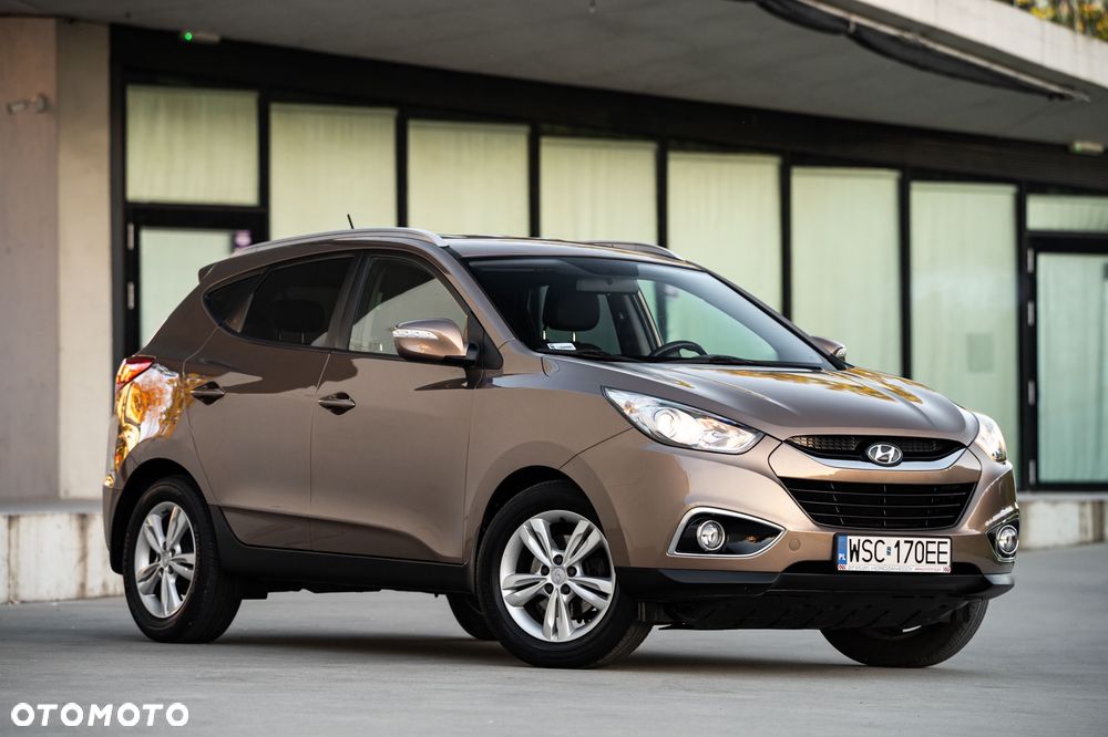 Hyundai ix35 - 3