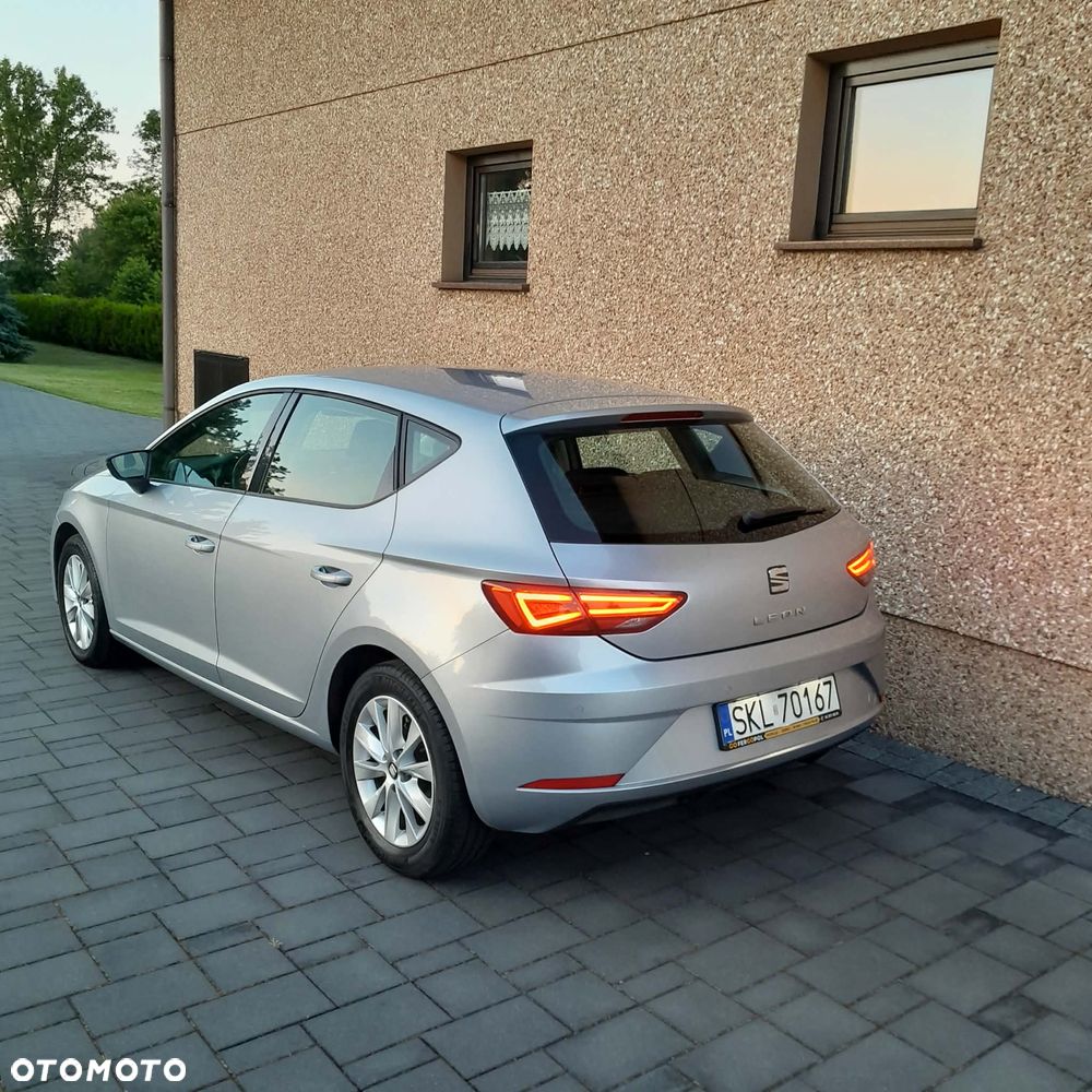 Seat Leon - 6