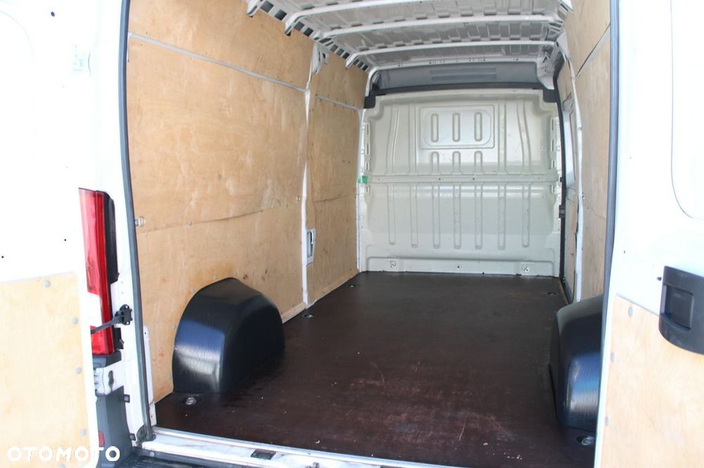 Peugeot Boxer - 11