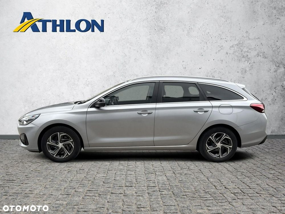 Hyundai i30 1.0 T-GDI Smart - 2