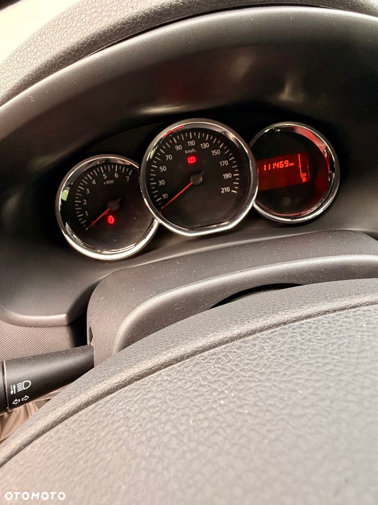 Dacia Logan - 5