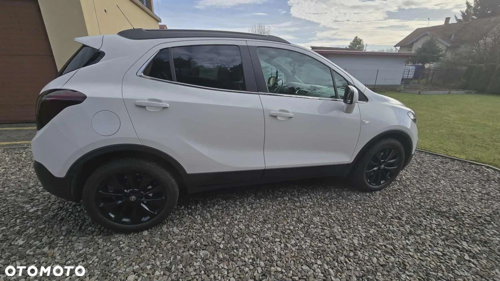 Opel Mokka 1.4 T Cosmo S&S - 10