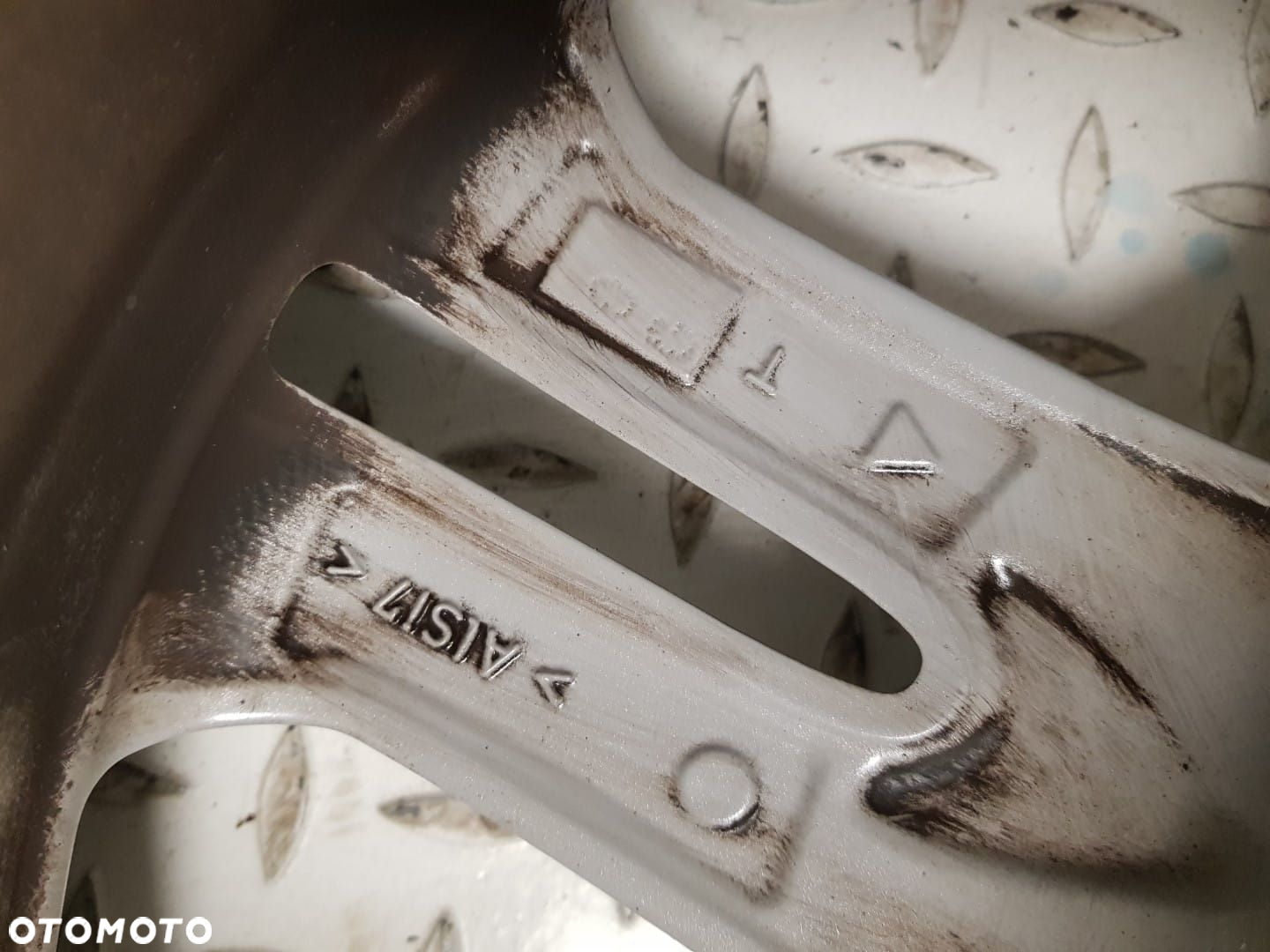 ŁADNY KOMPLET 4x KOŁA FELGI ALUFELGI ALUFELGA BMW X3 G01 X4 G02  7,0x18 ET22 5x112 - 8