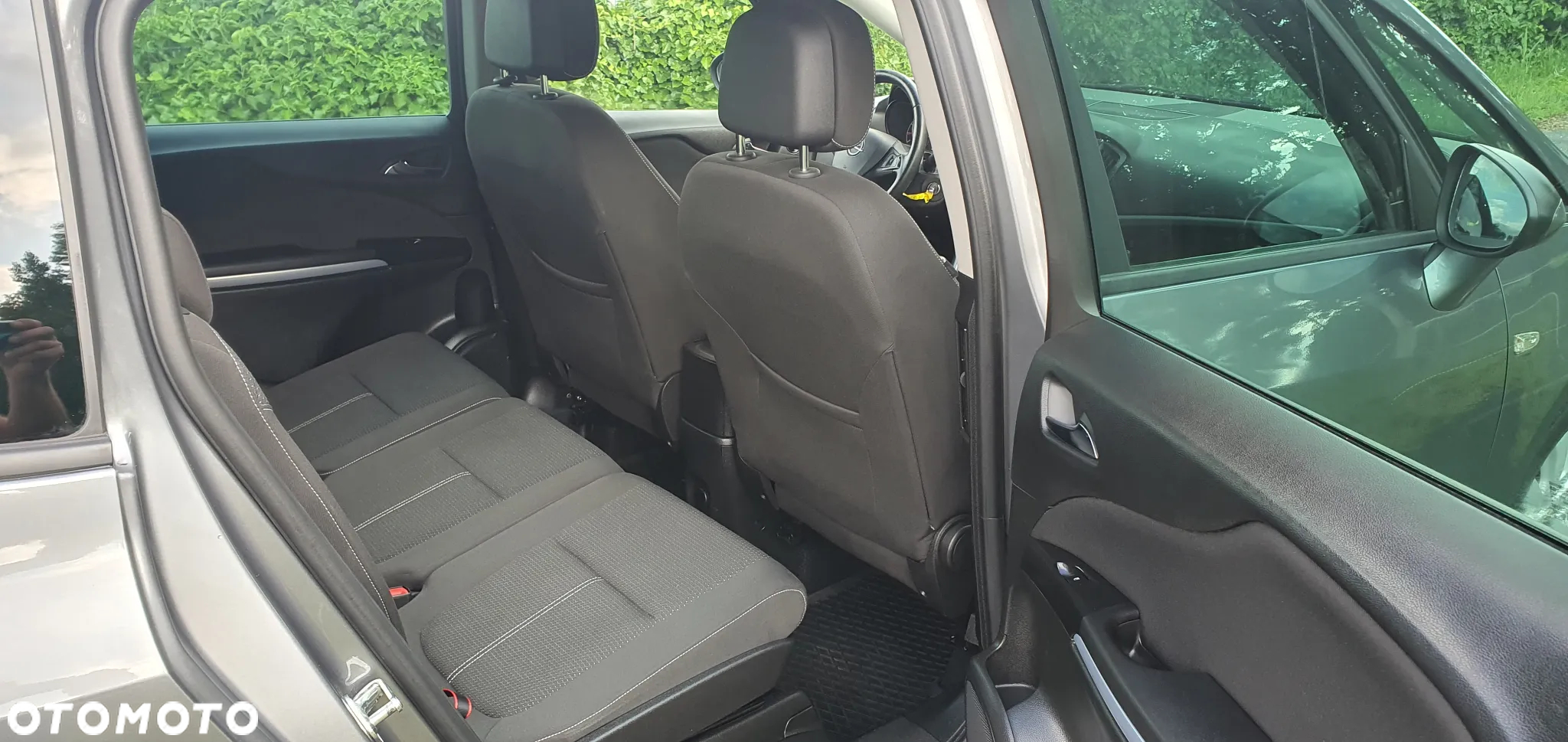 Opel Zafira 1.4 T Enjoy - 3