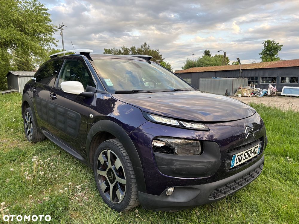 Citroën C4 Cactus VTi 82 Shine - 8