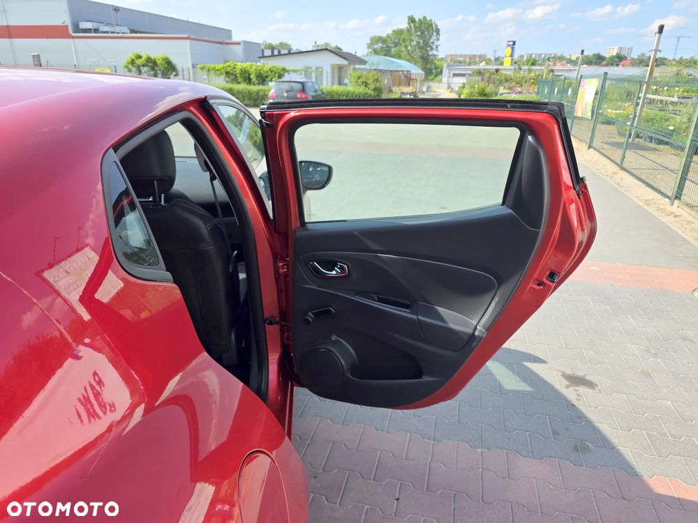 Renault Clio TCe 90 Dynamique - 12