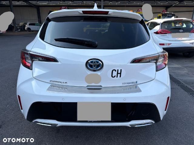Toyota Corolla - 5