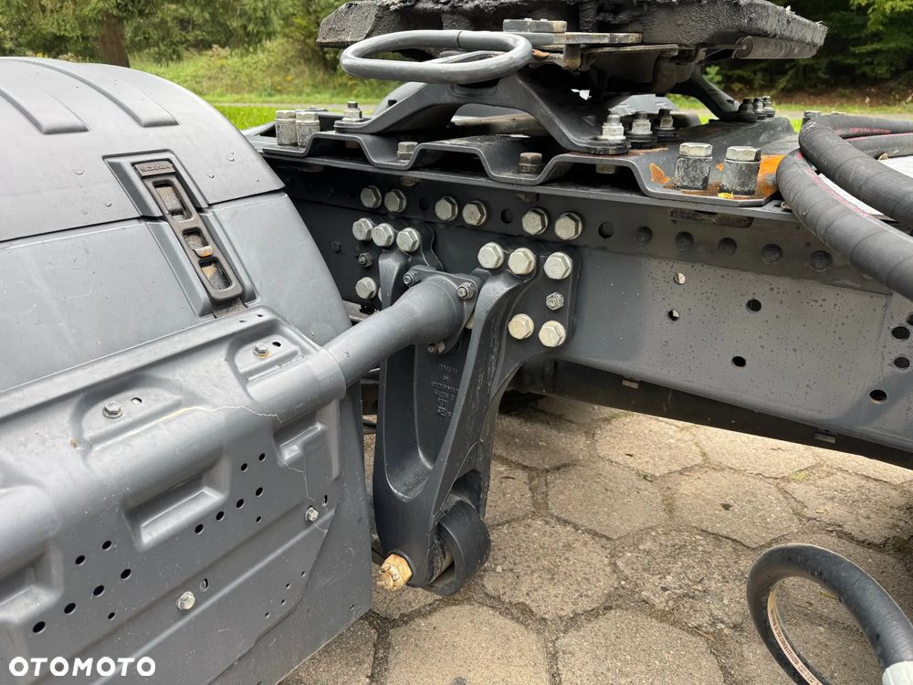 Scania G 410/Euro 6/Bez Egr/ - 13