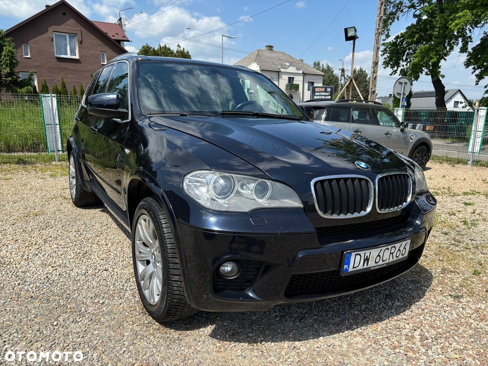 BMW X5 - 2