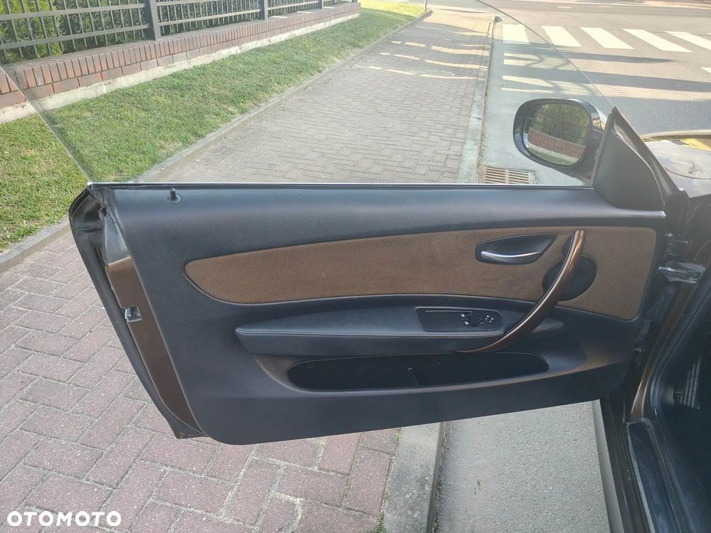 BMW Seria 1 118d DPF - 28