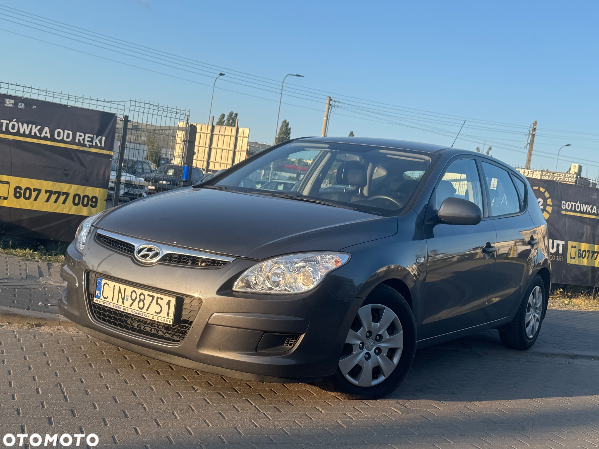 Hyundai i30 1.6 CRDi Comfort - 5