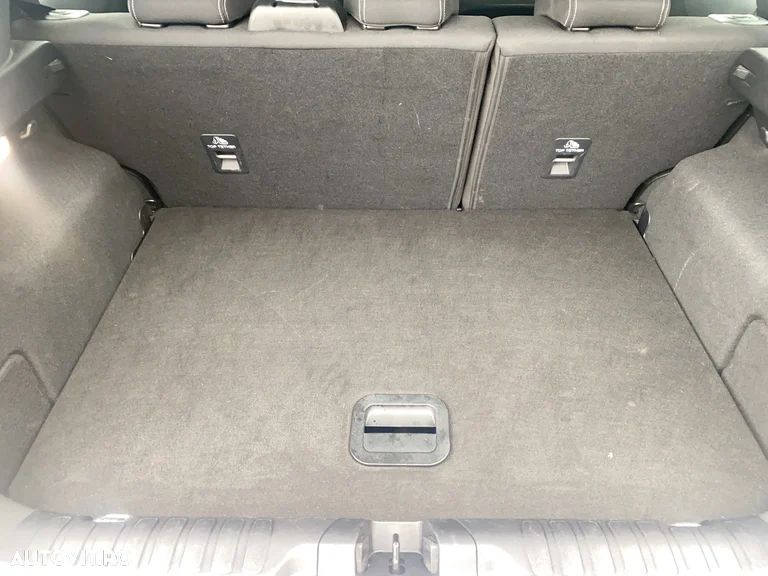 Ford Puma 1.0 EcoBoost MHEV Aut. Titanium - 9