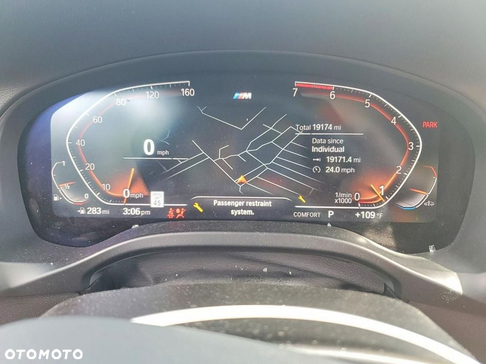 BMW X3 xDrive30i M Sport - 9
