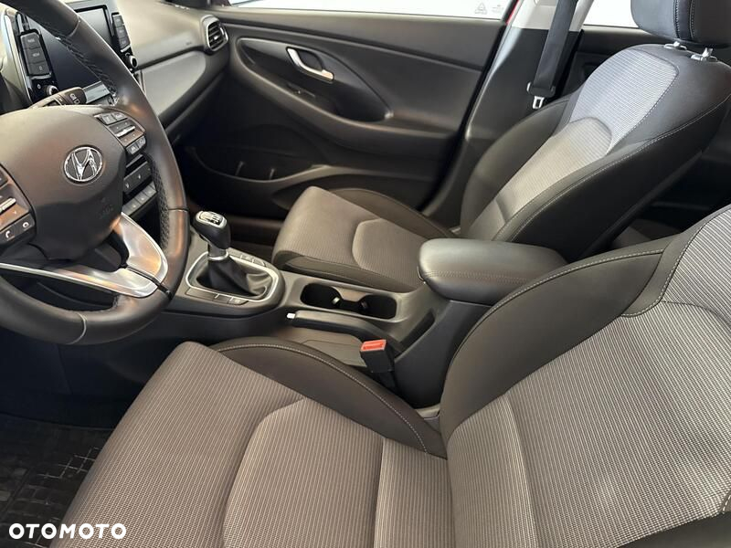 Hyundai i30 - 11
