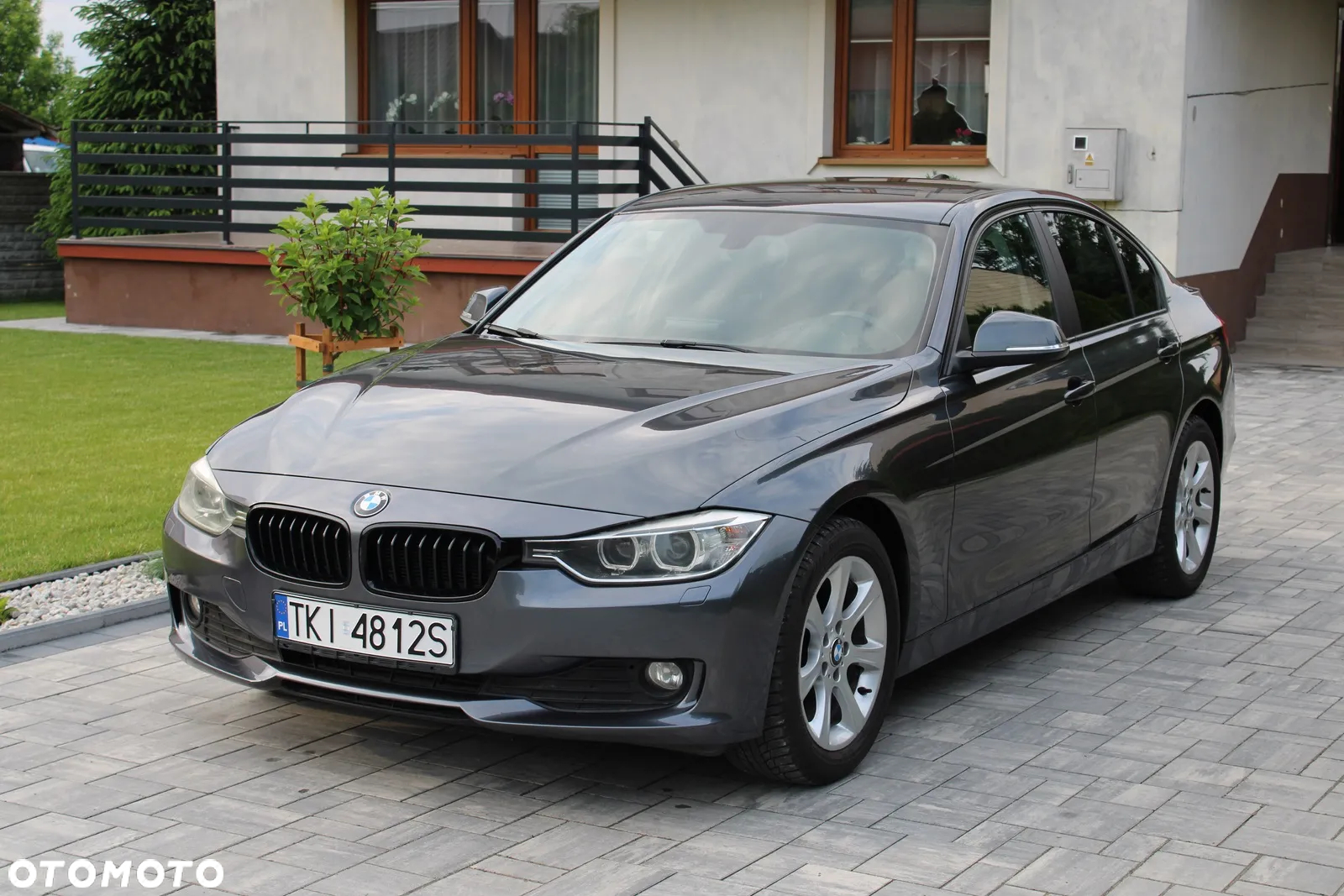 BMW Seria 3 - 18